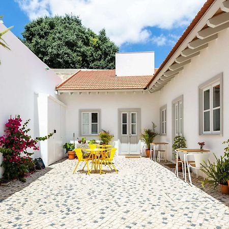 Ferienwohnung Patio Sao Vicente Lissabon Exterior foto