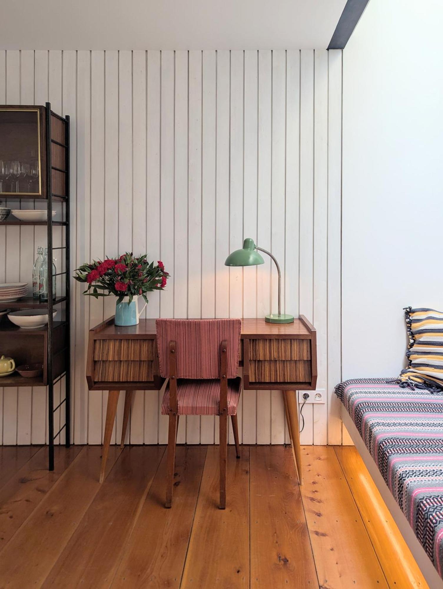 Ferienwohnung Patio Sao Vicente Lissabon Exterior foto