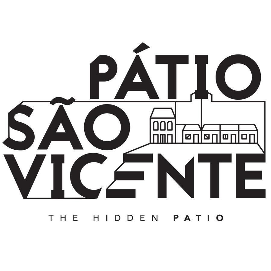 Ferienwohnung Patio Sao Vicente Lissabon Exterior foto