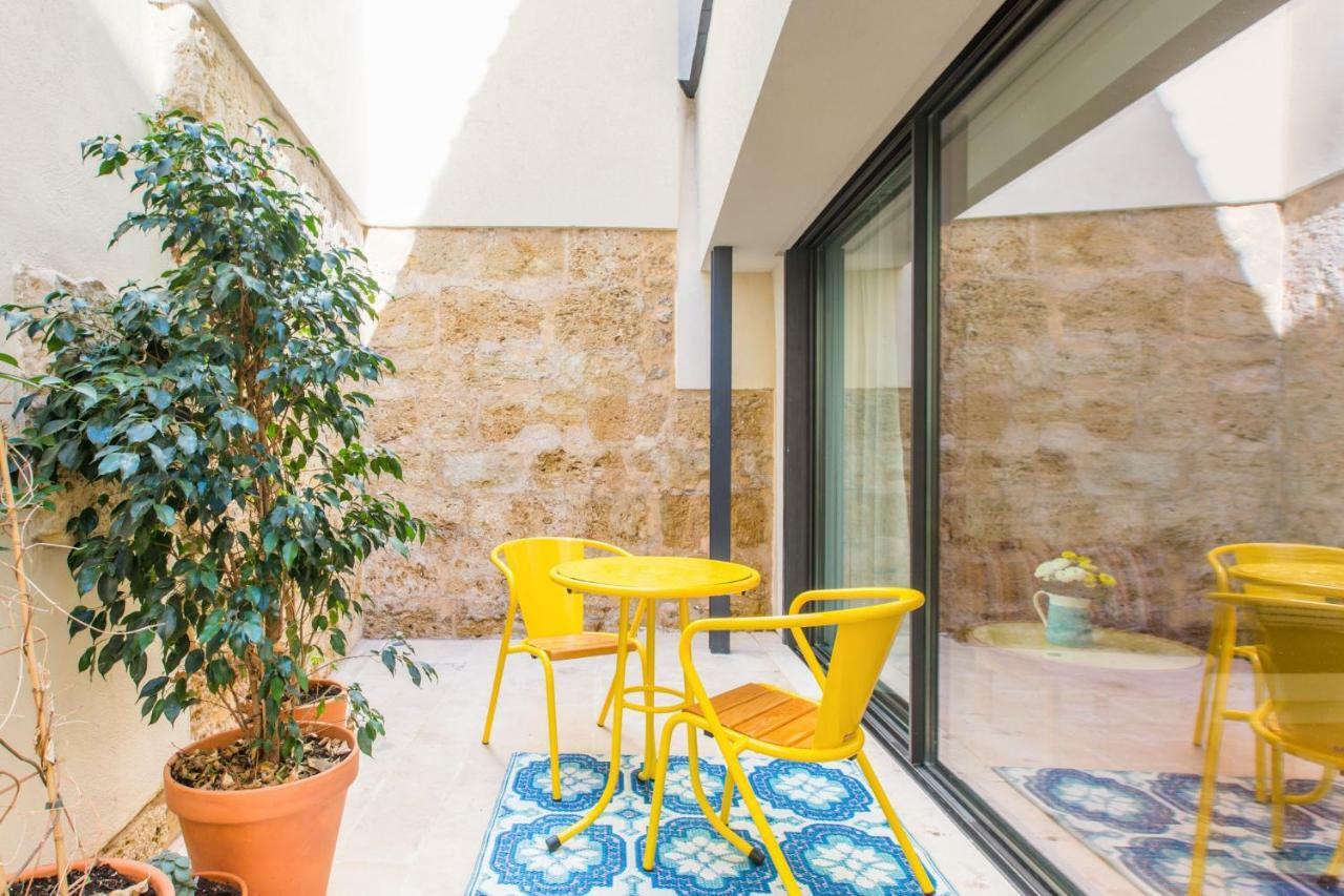 Ferienwohnung Patio Sao Vicente Lissabon Exterior foto
