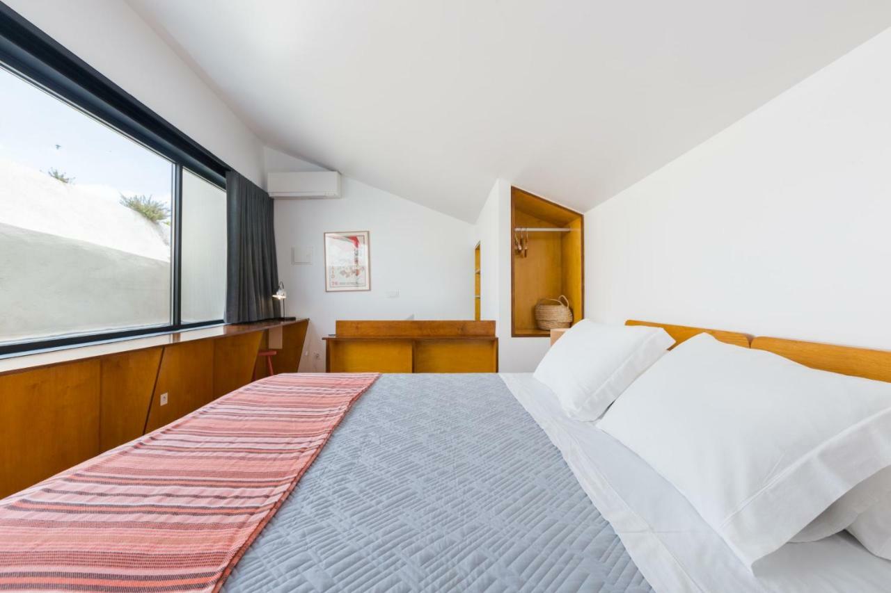 Ferienwohnung Patio Sao Vicente Lissabon Exterior foto