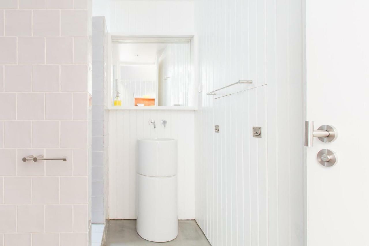 Ferienwohnung Patio Sao Vicente Lissabon Zimmer foto